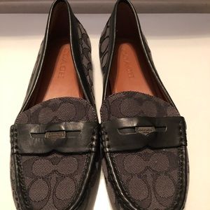 Coach loafer BRAND NEW